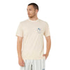 Rip Curl Mod Cali Two Palms T-shirt