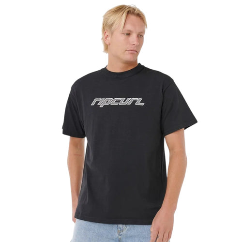 T-shirt Rip Curl Nu-Dosed