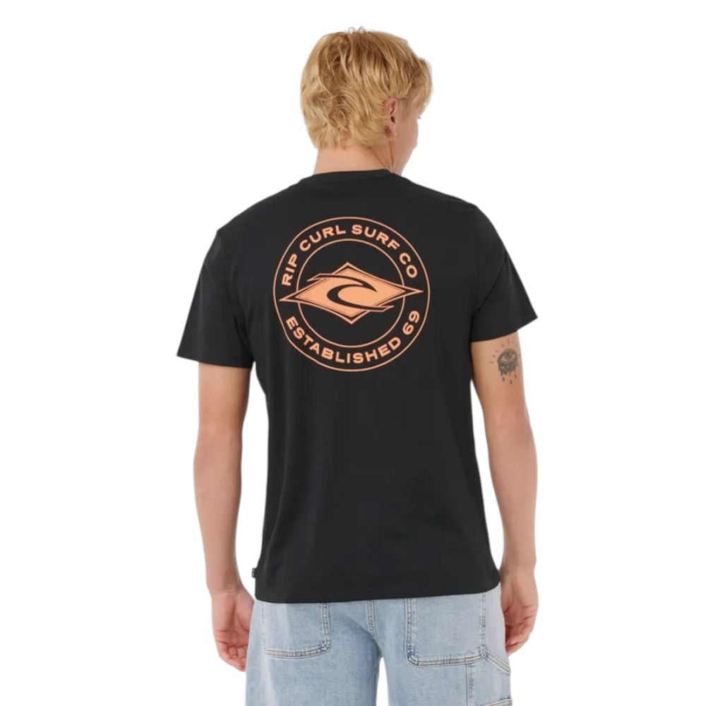 Rip Curl Staple T-shirt