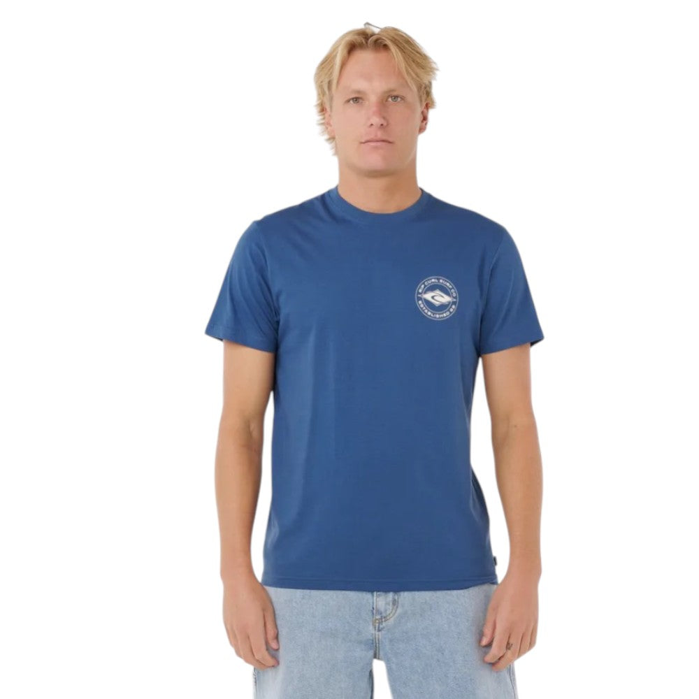 Rip Curl Staple T-shirt