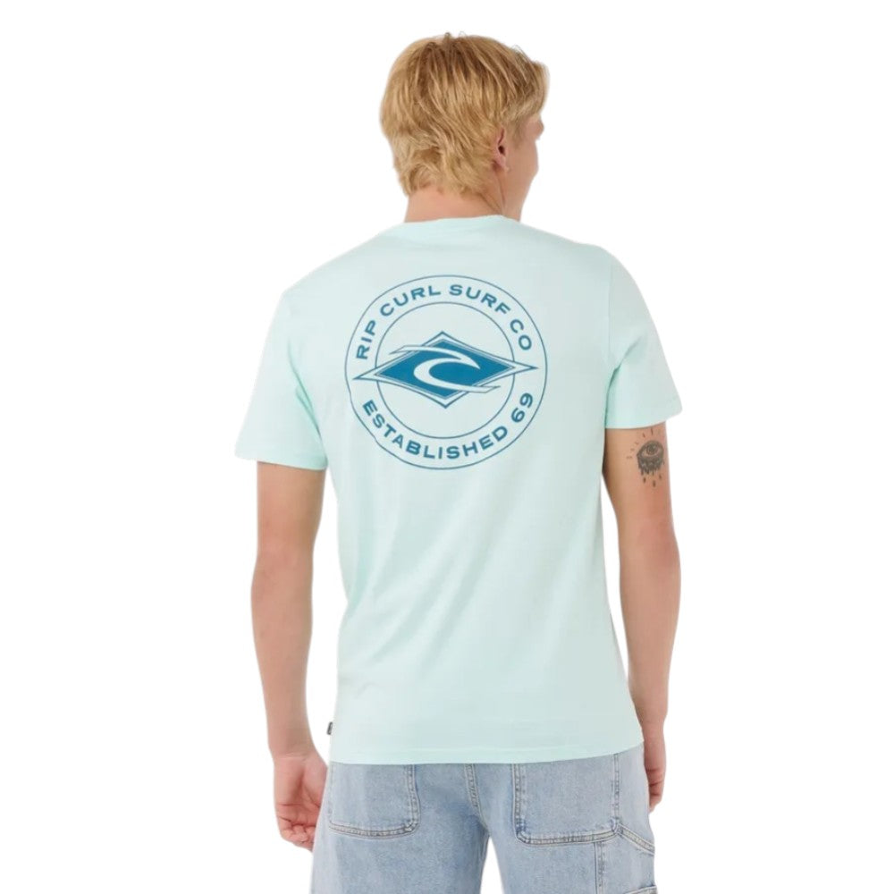 Rip Curl Staple T-shirt