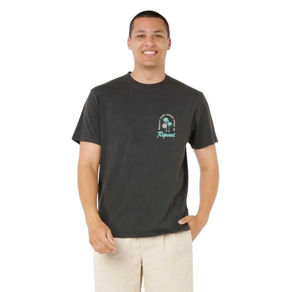 Rip Curl Mod Cali Sunset T-shirt