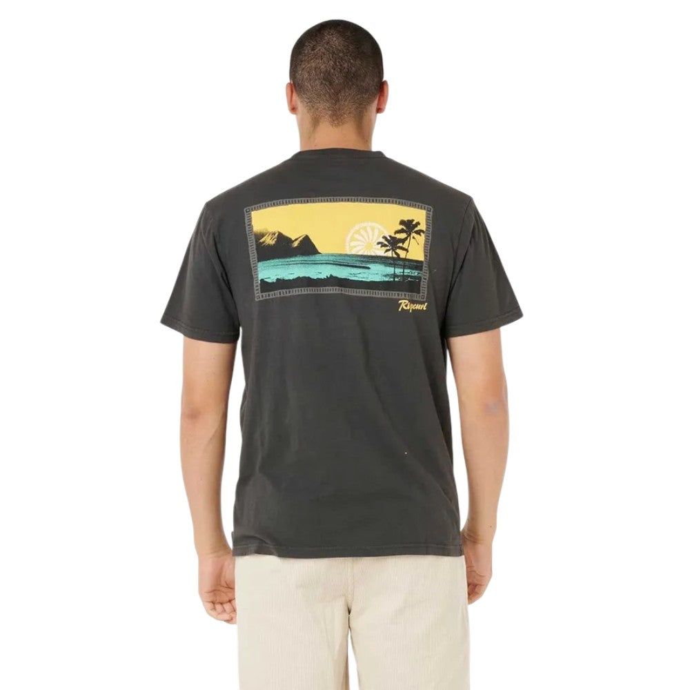 Rip Curl Mod Cali Sunset T-shirt