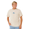 T-shirt Rip Curl Pill Icon