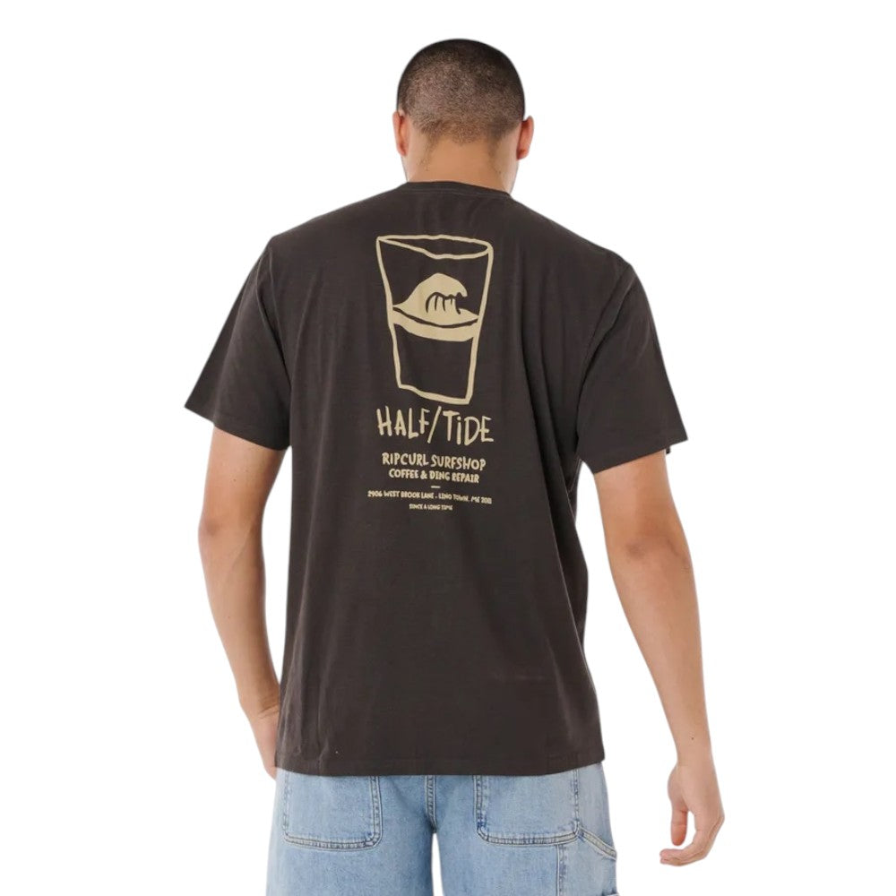 Rip Curl Sharper Adress T-shirt