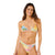 Rip Curl Women's Hotel Malibu Sliding Tri Bikini Top