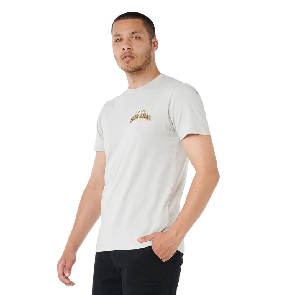 T-shirt Rip Curl Ewg Poster Art