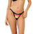 Rip Curl Women's Surf Stripe Cheeky Bikini Bottom