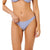 Rip Curl Women's Party Wave Full Pant Bikini Bottom