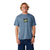 Rip Curl Rip Script Icon T-shirt