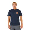Rip Curl Pacific Rinse Circle T-shirt