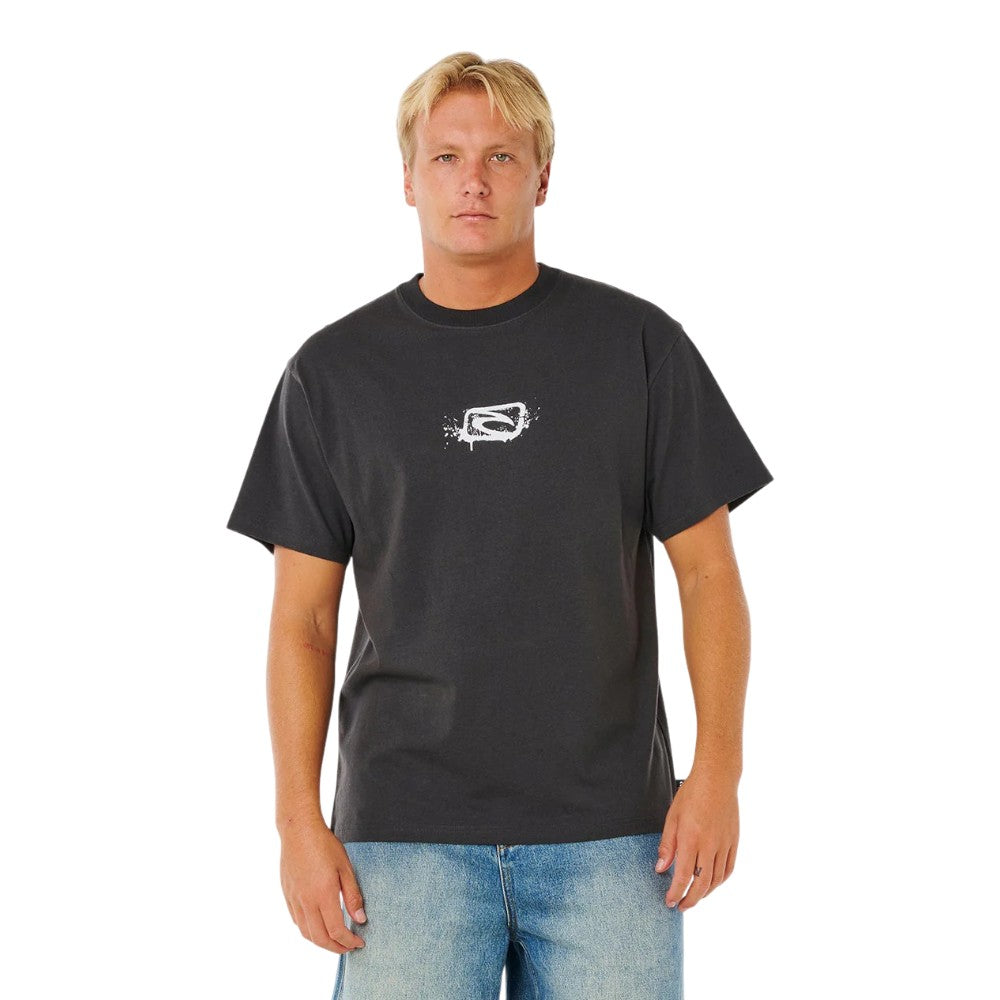 T-shirt Rip Curl Medina Inner Vision Spray