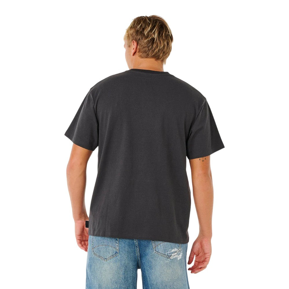 T-shirt Rip Curl Medina Inner Vision Spray