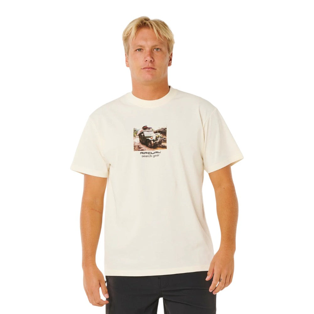 Rip Curl Search Rig T-shirt