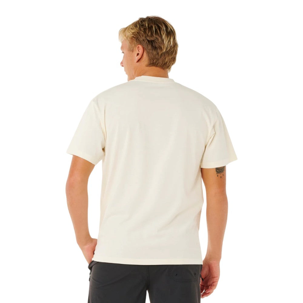 Rip Curl Search Rig T-shirt