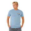Rip Curl Pacific Stacked Circle T-shirt