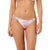 Rip Curl Women's Half Moon Bay Tie Side Skimpy Bikini Bottom