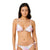 Rip Curl Women's Half Moon Bay Sliding Tri Bikini Top