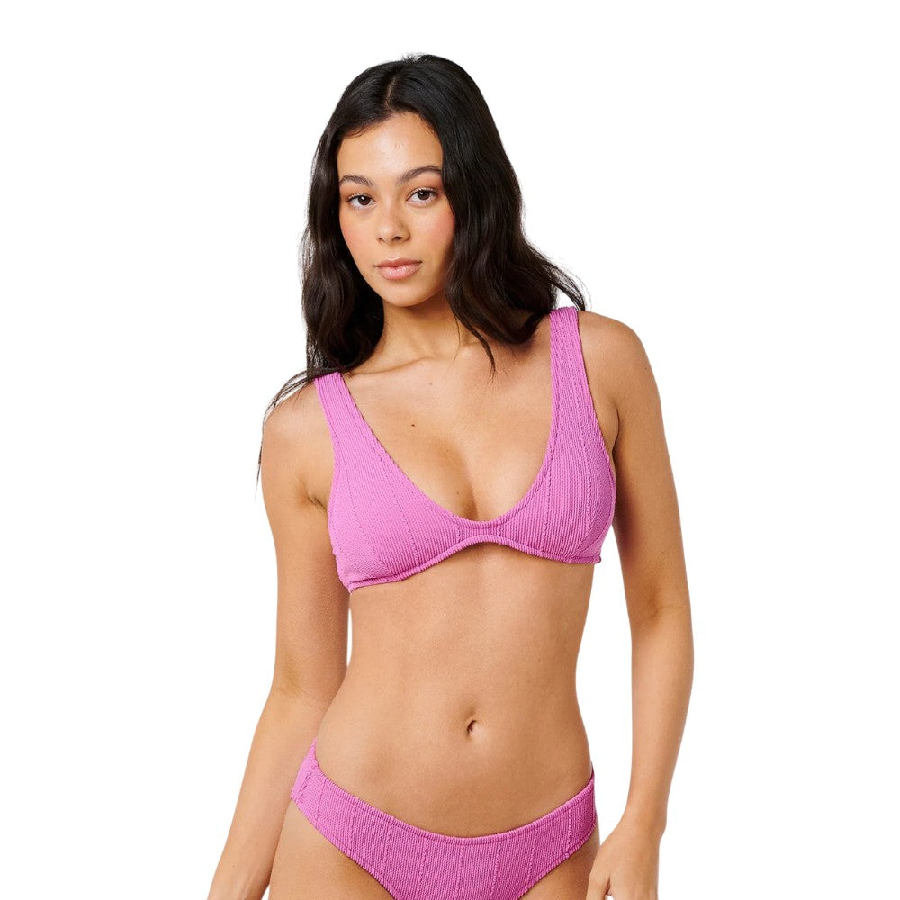 Rip Curl Women's Vibe Surf Bralette