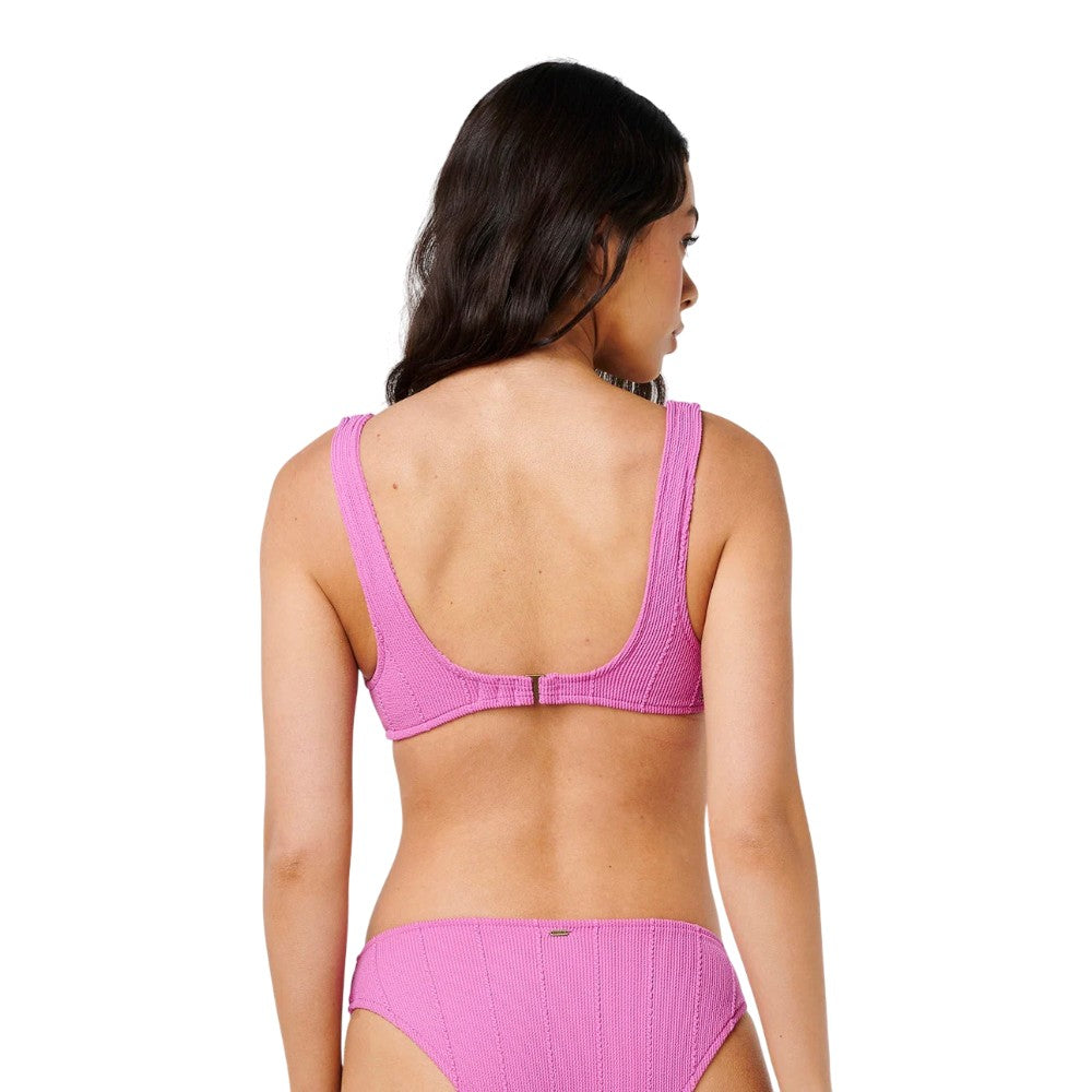 Rip Curl Women's Vibe Surf Bralette