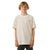 Rip Curl Kids Shred Revival Stripe Tee -Boy Short Sleeve