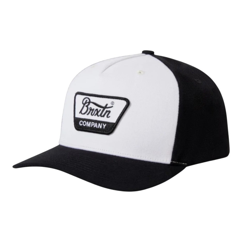 Casquette Brixton Linwood C Netplus Snapback