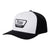 Brixton Linwood C Netplus Snapback Cap