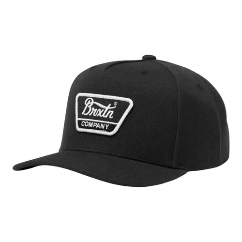 Casquette Brixton Linwood C Netplus Snapback