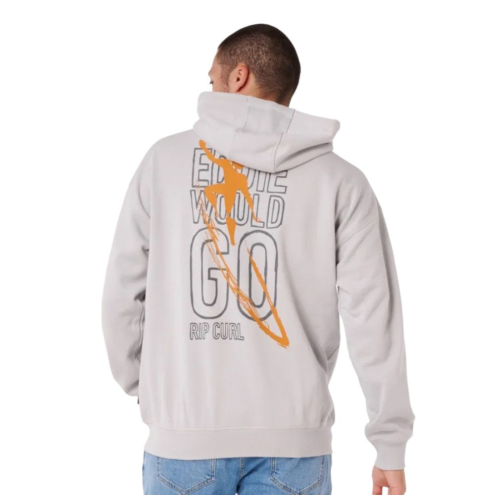 Rip Curl Ewg Zip Thru Hood