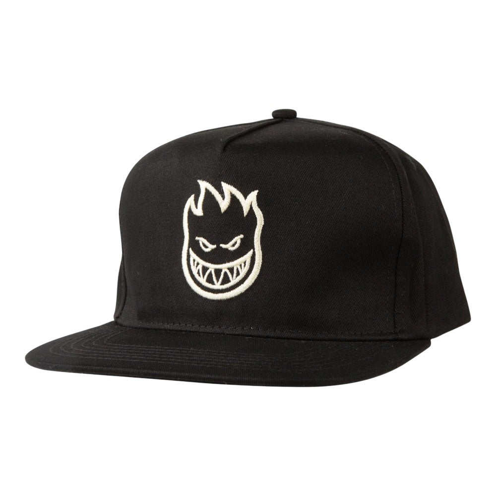 Spitfire Bighead Snapback Cap