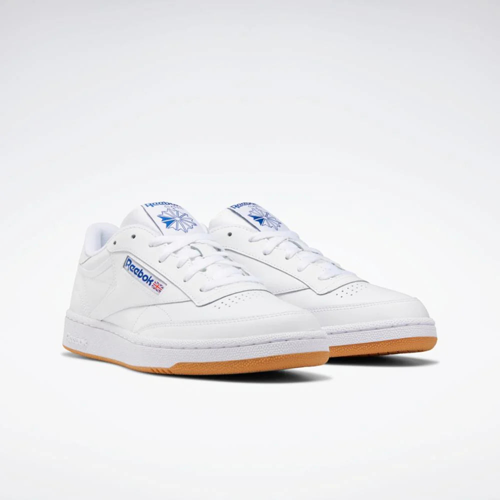 Reebok Club C 85 Shoes