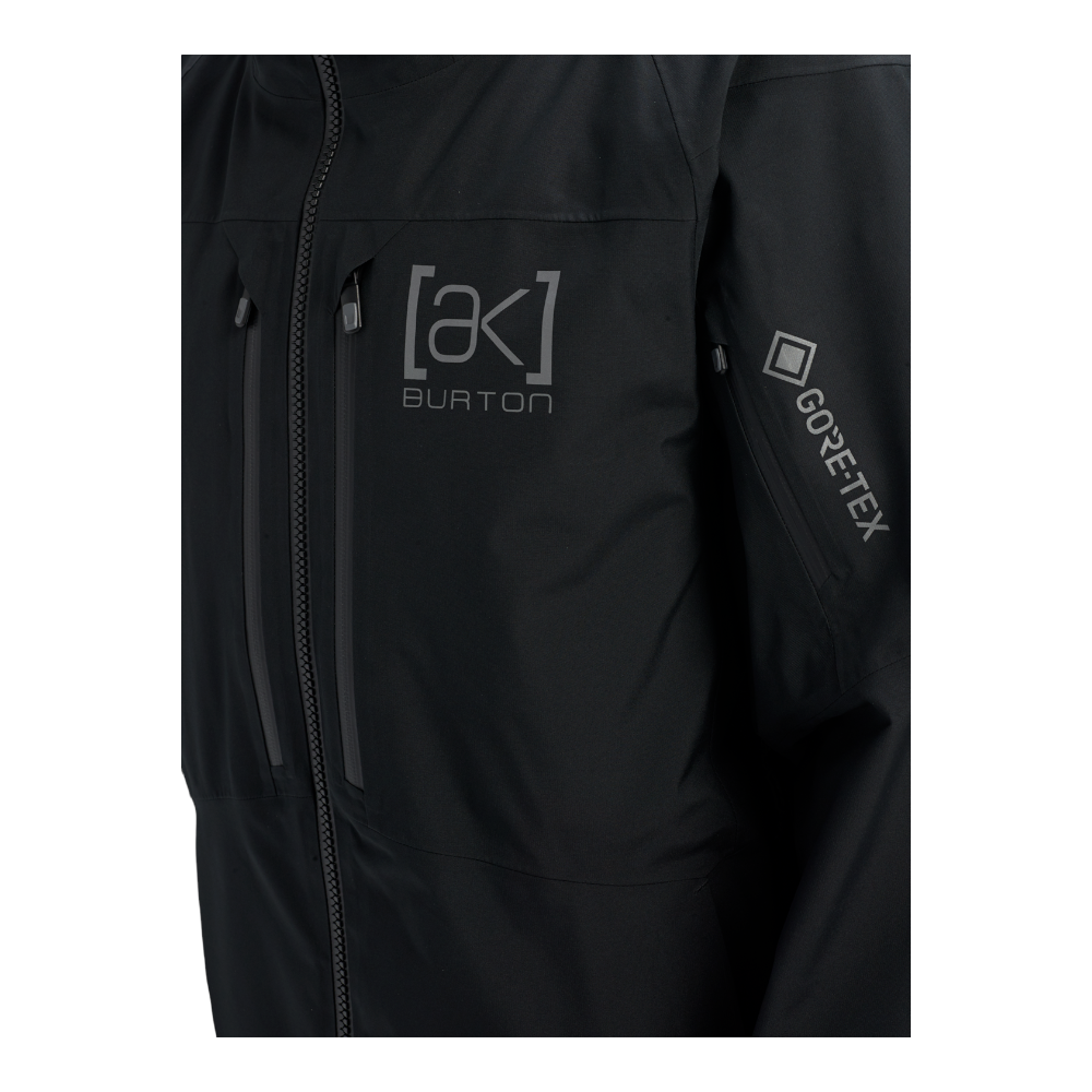 Burton Men's [ak] Swash GORE‑TEX 2L Jacket