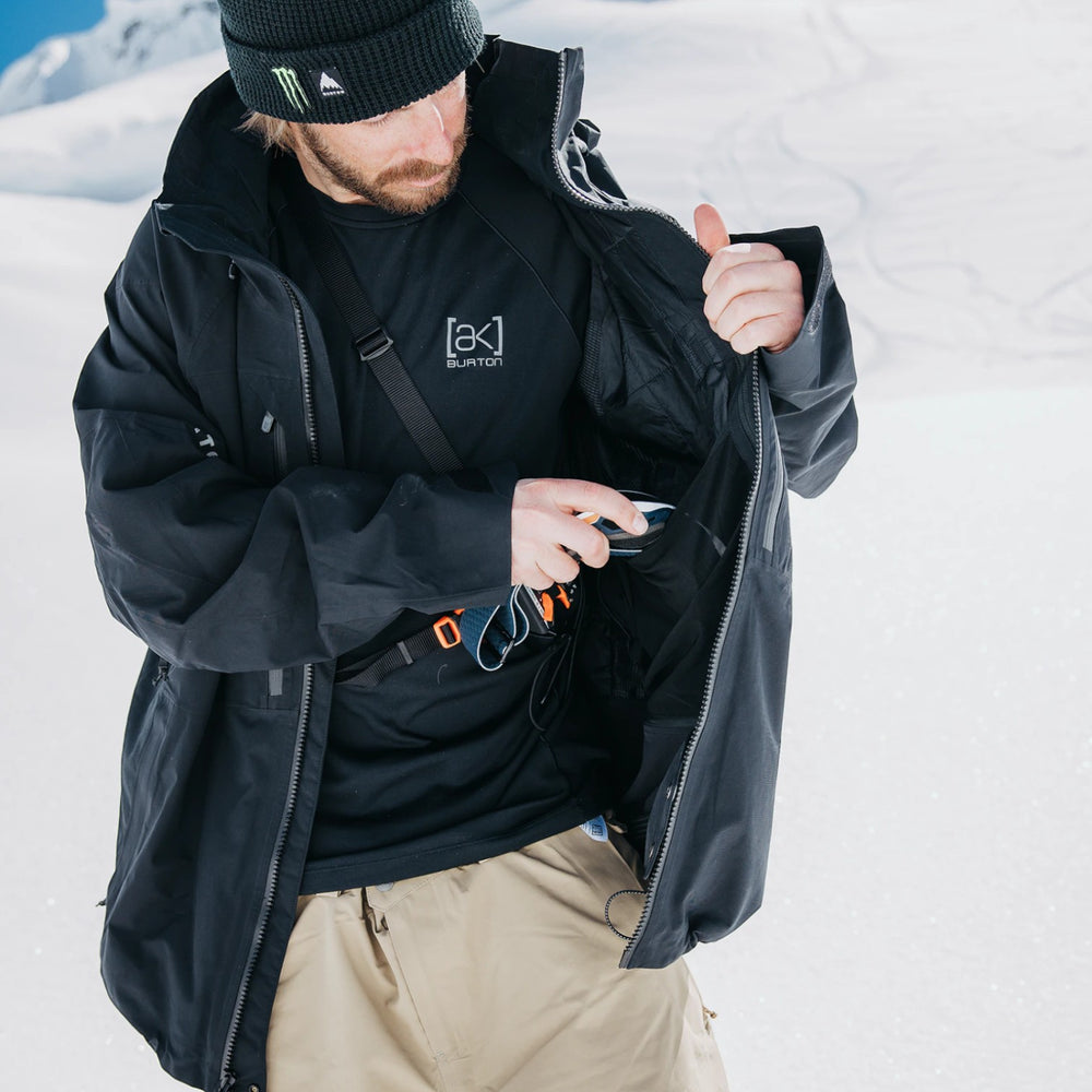 Burton Men's [ak] Swash GORE-TEX Jacket