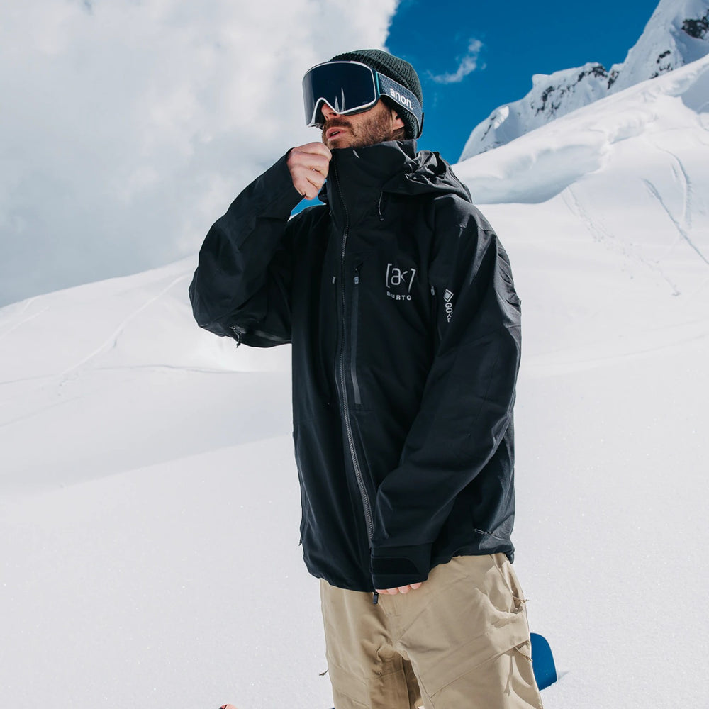 Burton Men's [ak] Swash GORE-TEX Jacket