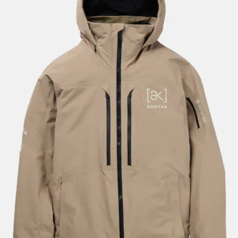 Burton Men's [ak] Swash GORE-TEX Jacket