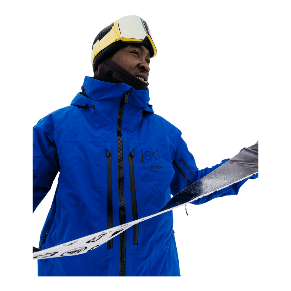 Burton Men s ak Swash GORE TEX 2L Jacket Axis Boutique