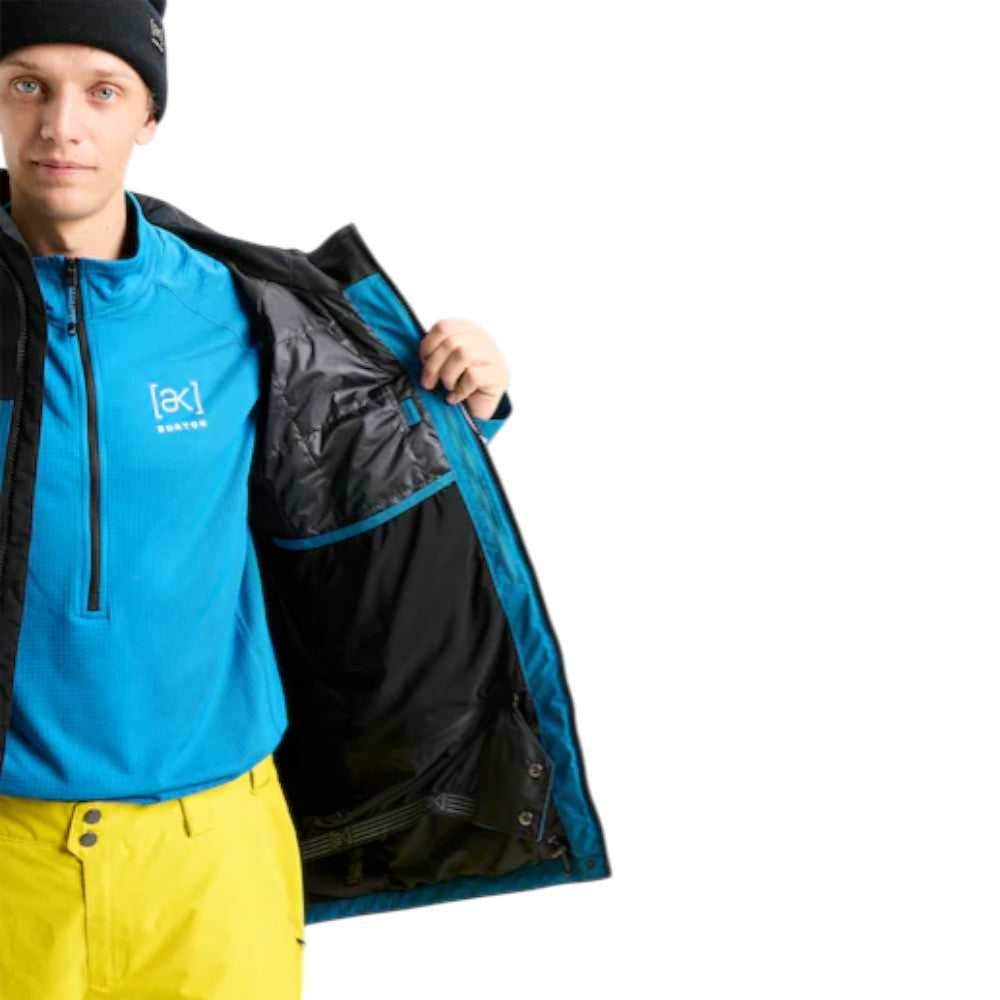 Burton Veste Homme [ak] Swash Gore-tex 2L