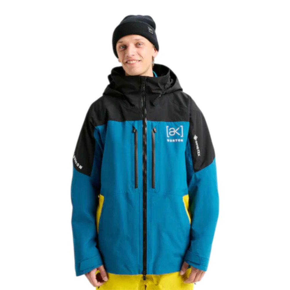 Burton Veste Homme [ak] Swash Gore-tex 2L