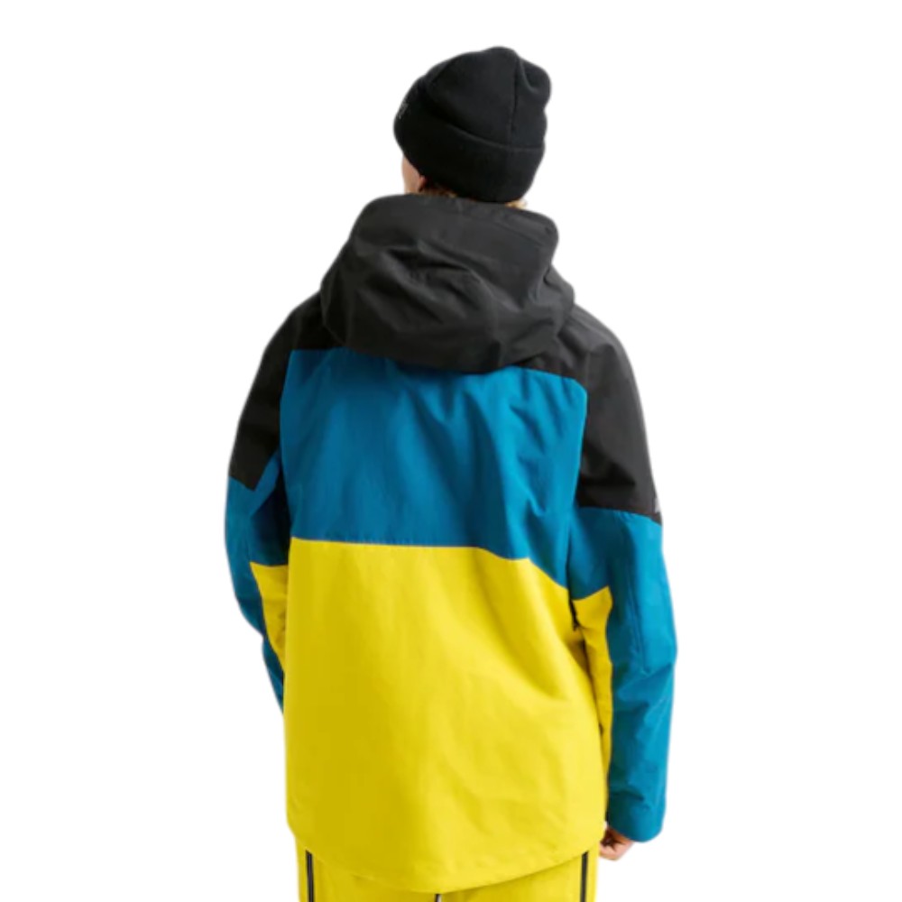 Burton Veste Homme [ak] Swash Gore-tex 2L