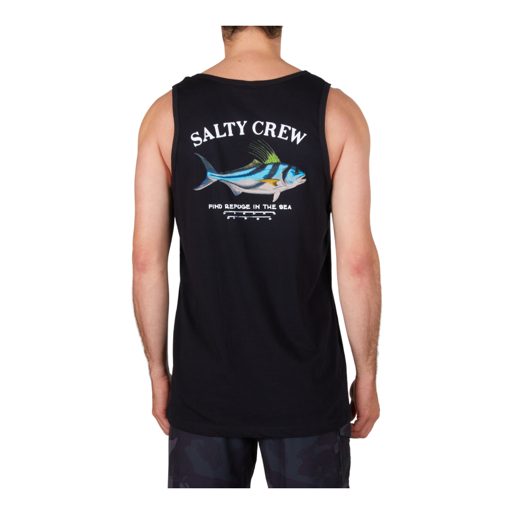 Salty Crew Rooster Tank