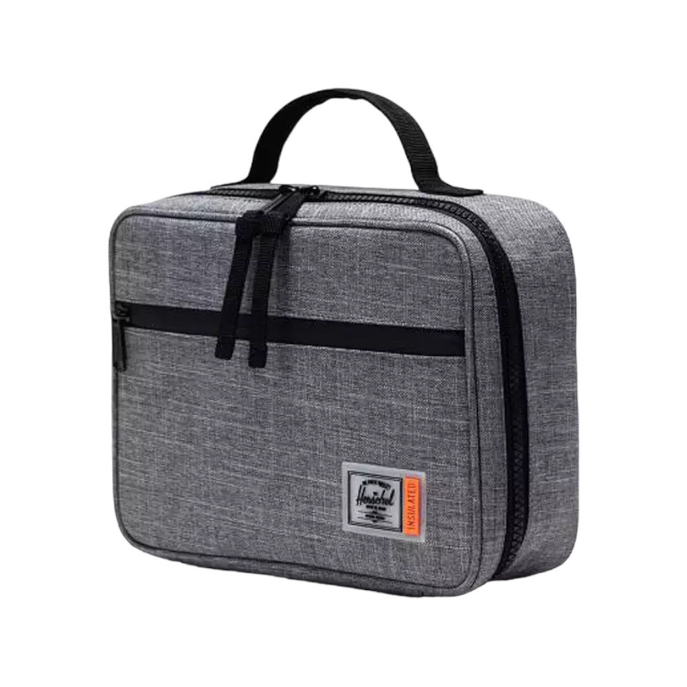 Pop Quiz Lunch Box 5L