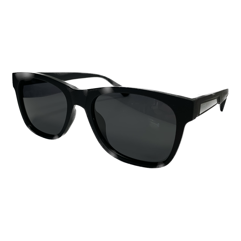 Axis Jack Classic Carbon Sunglasses