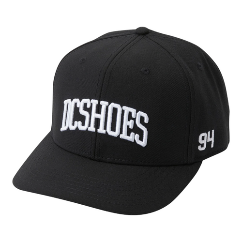 DC Men's Semi-pro Snapback Hat