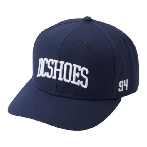 DC Men's Semi-pro Snapback Hat