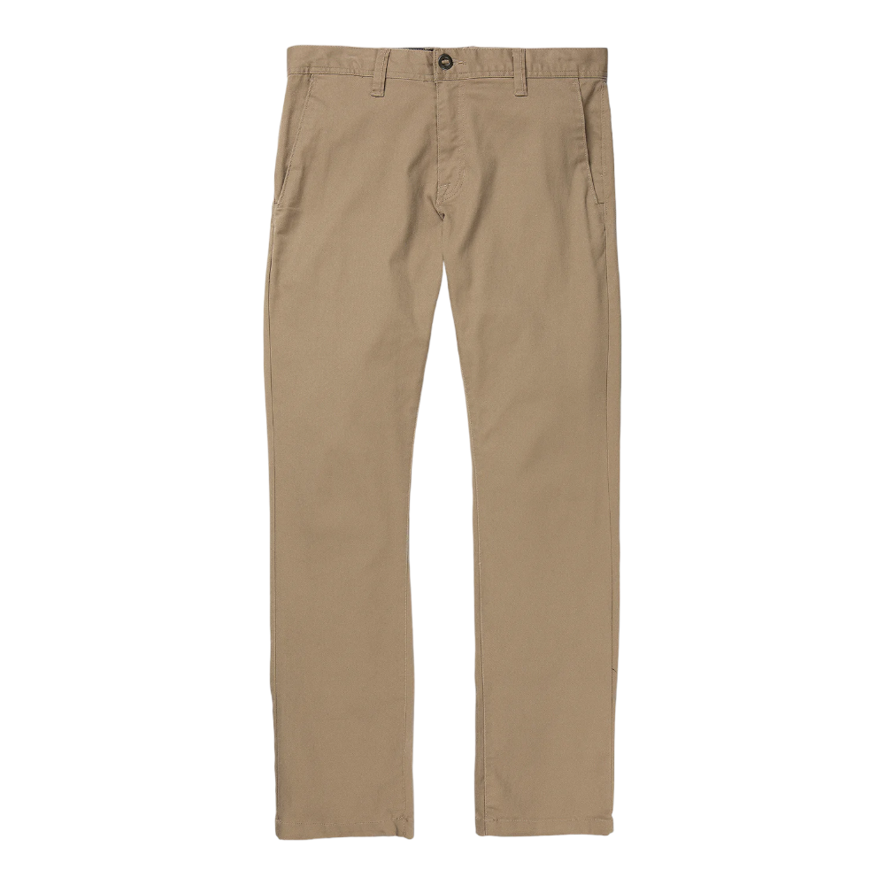 Volcom Frickin Modern Stretch Chino Pant