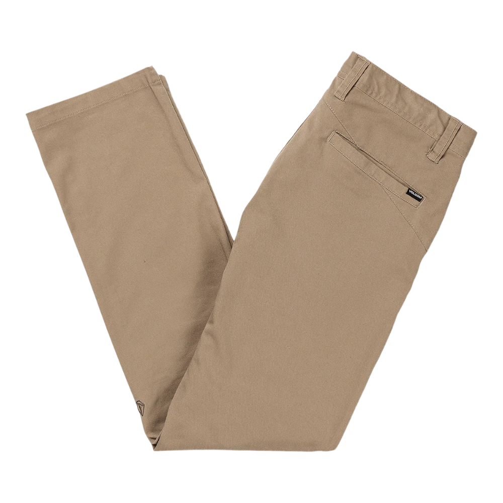 Volcom Frickin Modern Stretch Chino Pant