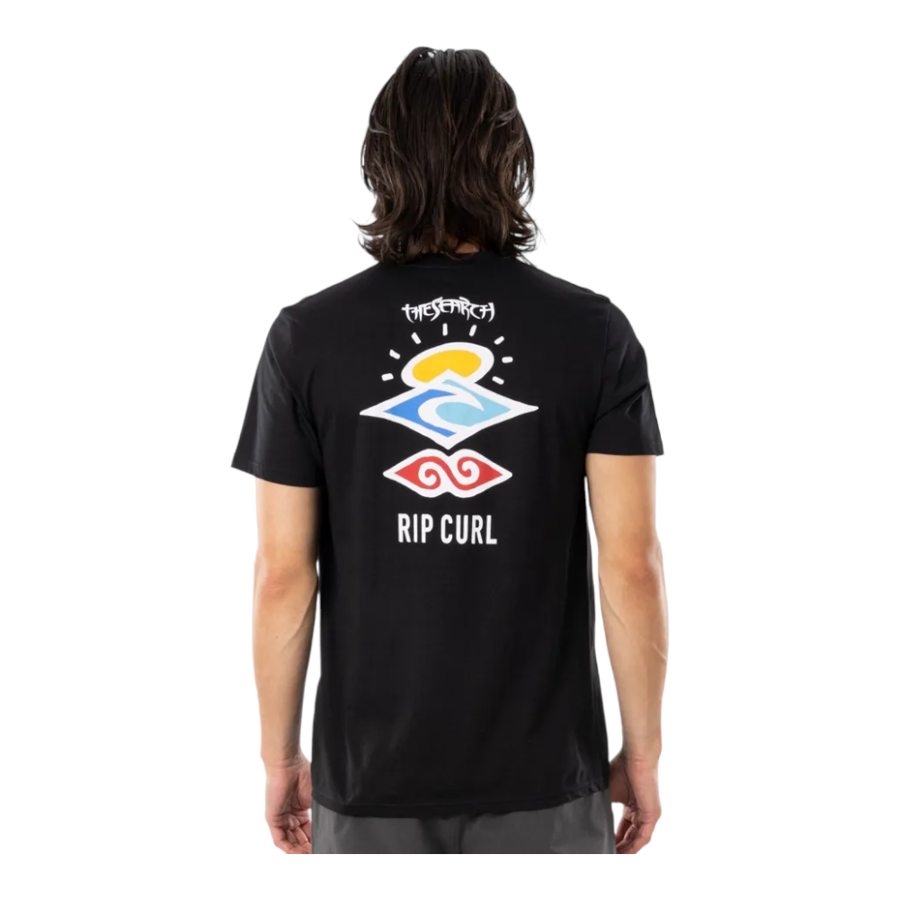 Rip Curl Search Essential Tee