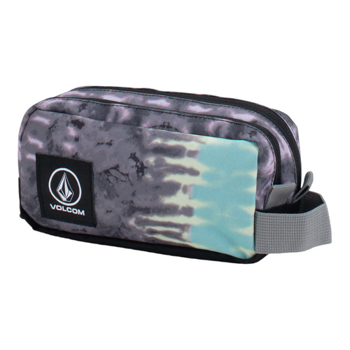 Volcom Youth Toolkit Accessory Pouch