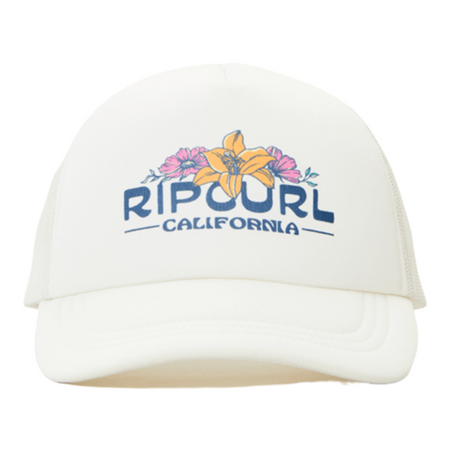 Rip Curl Women's Brighter Sun Desto Trucker Hat