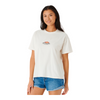 Rip Curl Women's Brighter Sun Relaxed Tee